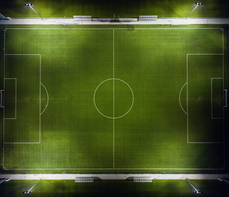 Why High Pressing Defines the Modern Game