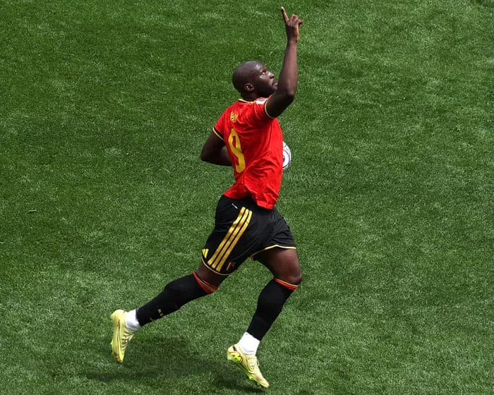 Lukaku's Influence Secures Belgium a Draw Against Egypt in World Cup Opener