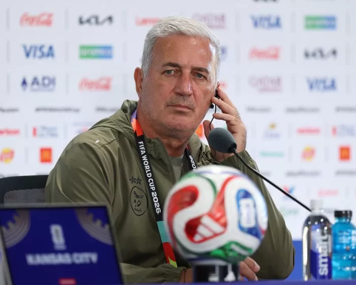Algeria Captures the Heart of an Unexpected Kansas Town During World Cup