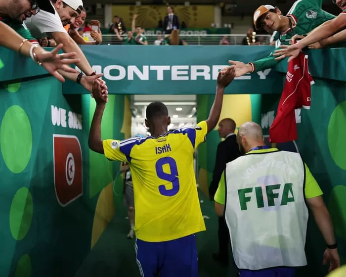 Sweden's Remarkable Turnaround: From Struggles to World Cup Triumphs