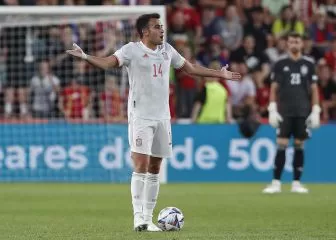 Defensive Struggles Plague National Team in Prague