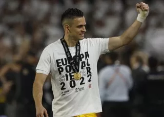 Rafael Santos Borré Reflects on a Night to Remember with Eintracht