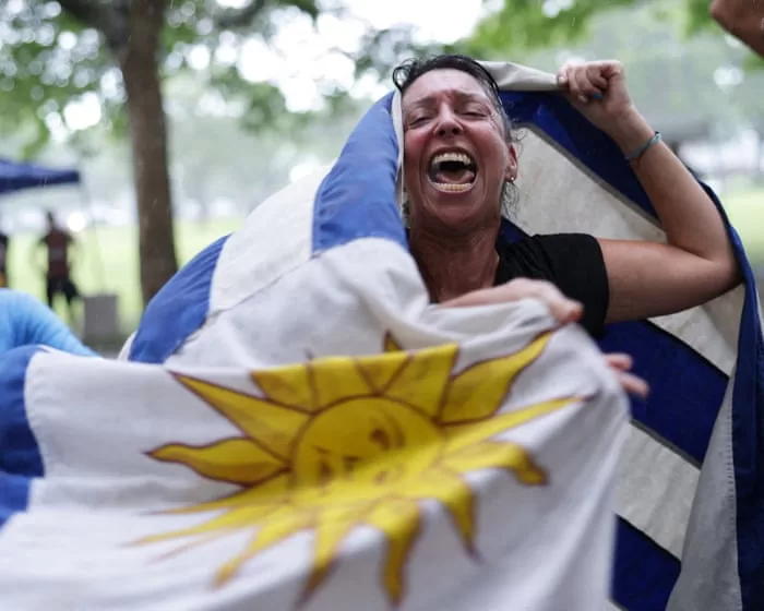 Saudi Arabia Takes on Uruguay in World Cup 2026 Clash