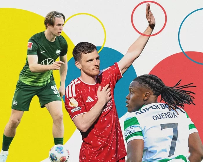 Summer 2026 Transfer Window: Key Deals Across Europe's Elite Football Leagues