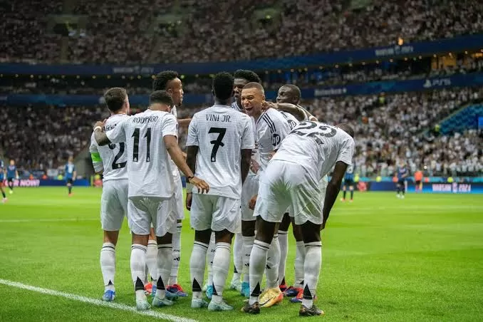 The Glorious History of Real Madrid: A Legacy of Excellence
