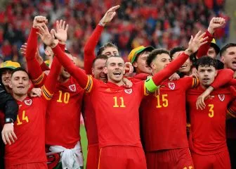 Wales Secures World Cup Spot After 64-Year Wait