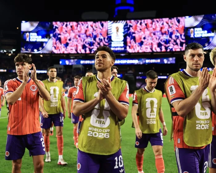 Scotland Edges Closer to Historic World Cup Knockout Stage