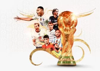 A World Cup Without Benzema, Mané, Salah...