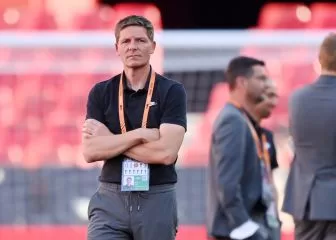 Eintracht Coach Glasner Offers Unique Perspective on Europa League Final Opponent Rangers