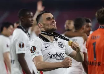 Kostic's Email Blunder That Changed Eintracht's Fortunes
