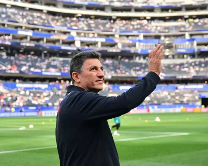 Iran National Team Criticizes FIFA and US Over Post-Match Treatment in Los Angeles