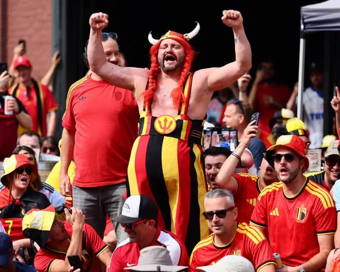 Belgium Faces Egypt in Crucial World Cup 2026 Clash