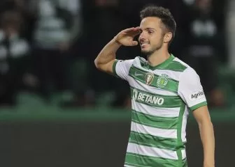 Potential Transfer: Atlético Madrid Eyes Pablo Sarabia