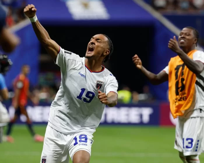 Cape Verde Stuns Spain with Memorable Draw in World Cup Debut
