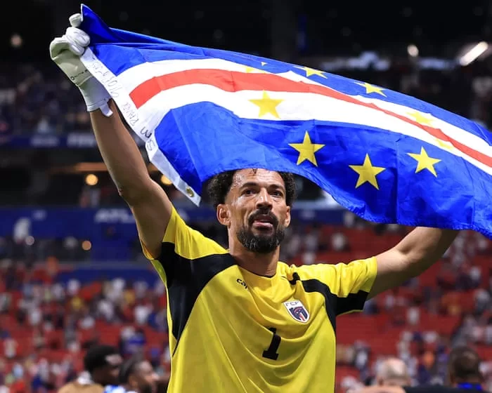 Cape Verde Stuns Spain with Historic Draw in World Cup Opener